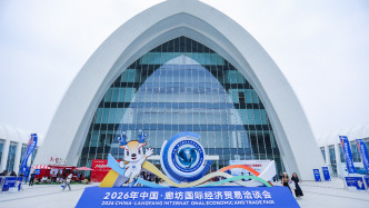 快递业务量全国第七，廊坊落子现代商贸物流“新棋局”