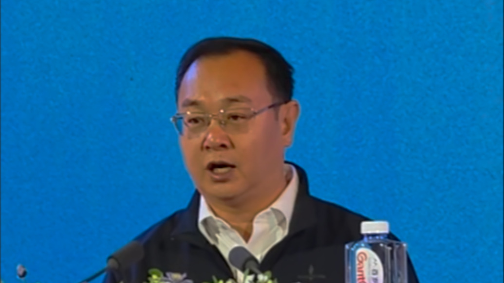 电视剧司司长冯胜勇:未来电视剧要从作品变为生态