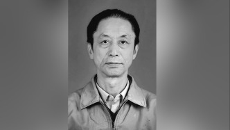 中国社科院荣誉学部委员、考古研究所原所长任式楠逝世
