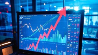 保险股集体大反弹：新华保险涨停，中国人寿一度涨超9%