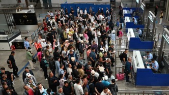 端午假期666.7万人次出入境
