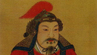 宋徽宗“南幸”与姚平仲劫寨