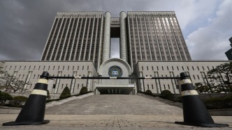 韩国前法务部长官朴性载一审被判处有期徒刑25年