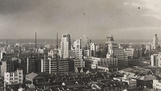 走出“孤岛”：1939年《文汇报》未能举办的上海游览活动