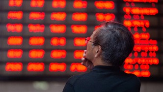 券商板块再度崛起：中信建投、广发证券等多股涨停，行情会否一日游？