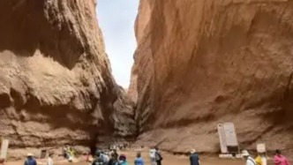 新疆游记：答案是简单的，难的是把答案写在大地上