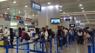 端午假期跨境游态势火热，上海口岸今年出入境人员突破2000万人次