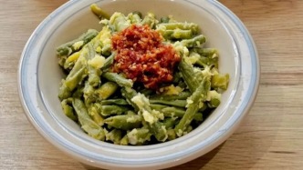 第一批瘦下来的山东人，全靠豆橛子？