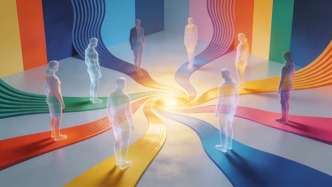 高校思政课分众式教学实践图景探略