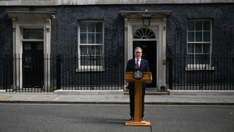 释新闻｜英国“脱欧”十年来的第六位首相辞职，接下来呢？