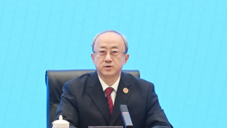 杜学毅已任最高检检察委员会副部级专职委员