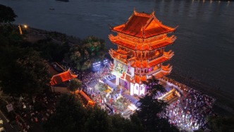 满城过端午，处处念屈原：宜昌打造世界级“端午之城”