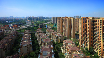 6月重点20城楼市活跃度延续，端午假期上海二手房网签量同比增19%