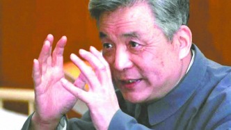 历史上的今天｜1924年6月25日，“两弹元勋”邓稼先诞辰