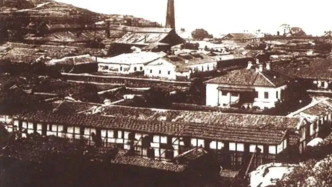 历史上的今天｜1866年6月25日，左宗棠在福建奏设中国最早的海军学校