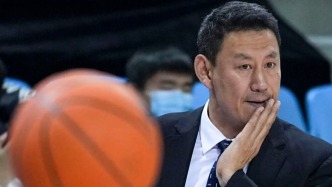 李楠再任CBA球队主教练，三年前曾因沪苏两队消极比赛被重罚