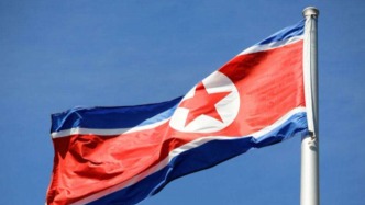 金正恩：美韩行为严重恶化朝鲜半岛局势，将加强国防力量建设