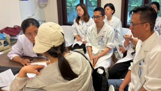 直播丨上海三甲医院办减肥比赛？261名“胖友”组团甩肉，效果如何