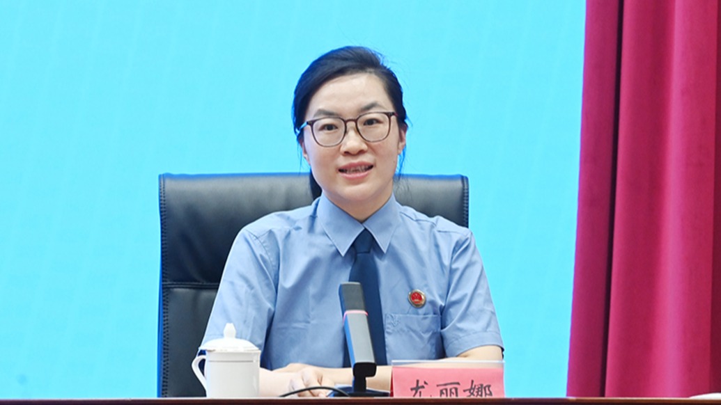 上海如何持续推动未检工作高质量发展？检察官答澎湃