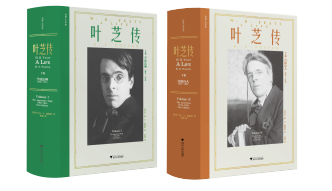 叶芝——那些能给这个世界留下些许东西的人总是很麻烦