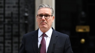 英国“脱欧”公投10年，历数6位首相辞职