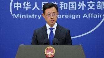 乌克兰寻求与日本加强军事合作，中方是否担忧？外交部回应