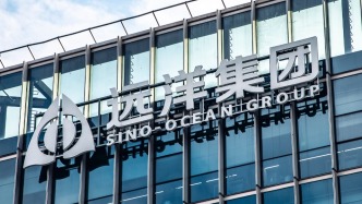远洋集团旗下9只债券启动购回：拟购回资金总额上限8亿元，资金尚未完全到位