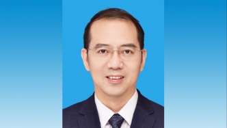 尹周平出任华中科技大学副校长，去年当选中国科学院院士