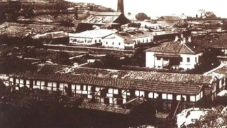 历史上的今天｜1866年6月25日，左宗棠在福建奏设中国最早的海军学校