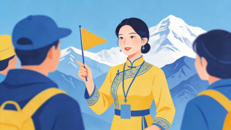 多地整改旅行社导游配备不足问题，数百家旅行社导游不足3名