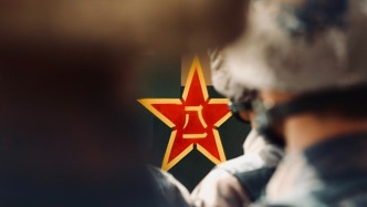 第一期全军高级干部培训班侧记：观看警示教育片，重训基本队列动作