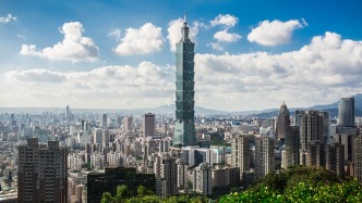 国台办阐释“和平统一后，台湾对外交往会更好”