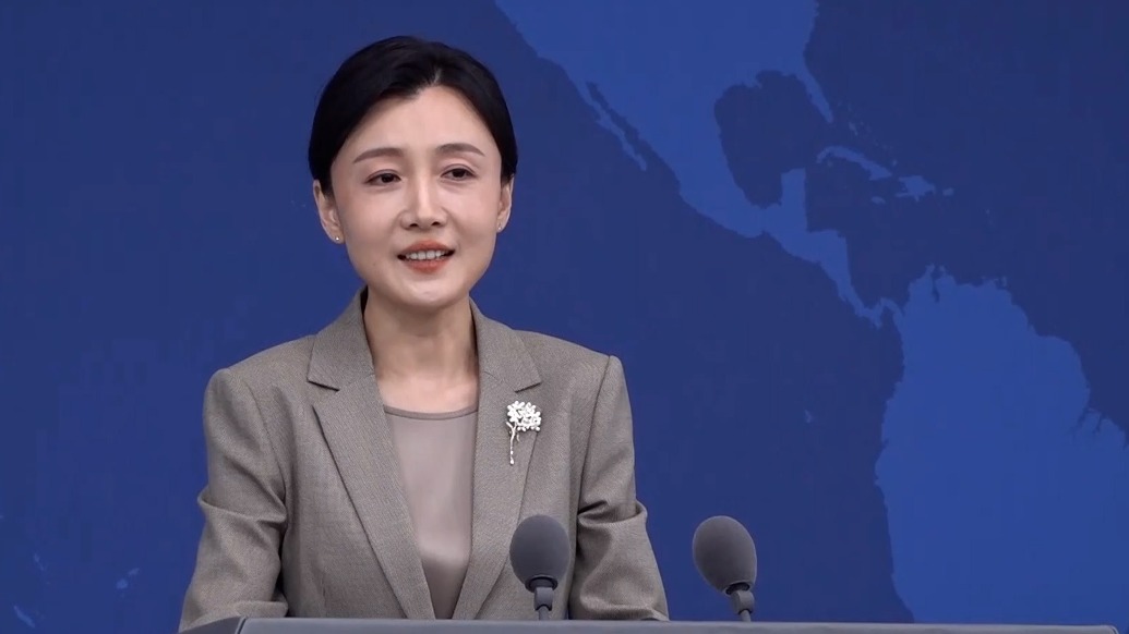 国台办:希望台湾同胞厘清“统战”的本源、本义,勿再受民进党当局愚弄、蛊惑