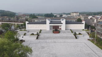 中原突围胜利80周年③｜80年前，李先念在宣化店指挥突围