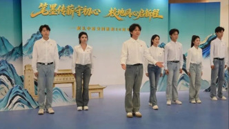 中原突围胜利80周年④｜礼赞突围岁月，大悟校地联动传承红色基因