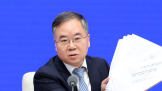 全国人大常委会法工委：民族团结进步促进法是一部“含宪量”很高的重要基本法律