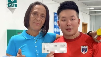 对话“拜访门将家人”的华商：我眼中的佛得角与足球