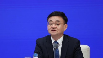 司法部：世界各国均有权通过国内立法防范分裂破坏活动