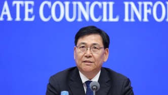 陈瑞峰：根本不存在所谓的“强制迁徙”“强迫劳动”，此类说法极其荒谬、极其可笑