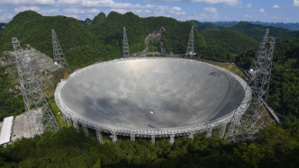 《三体》经典警告成真？国际太空科学界发声