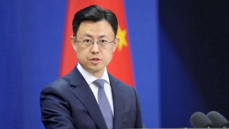中方如何确保美国遵守承诺、履行美伊谅解备忘录？外交部回应