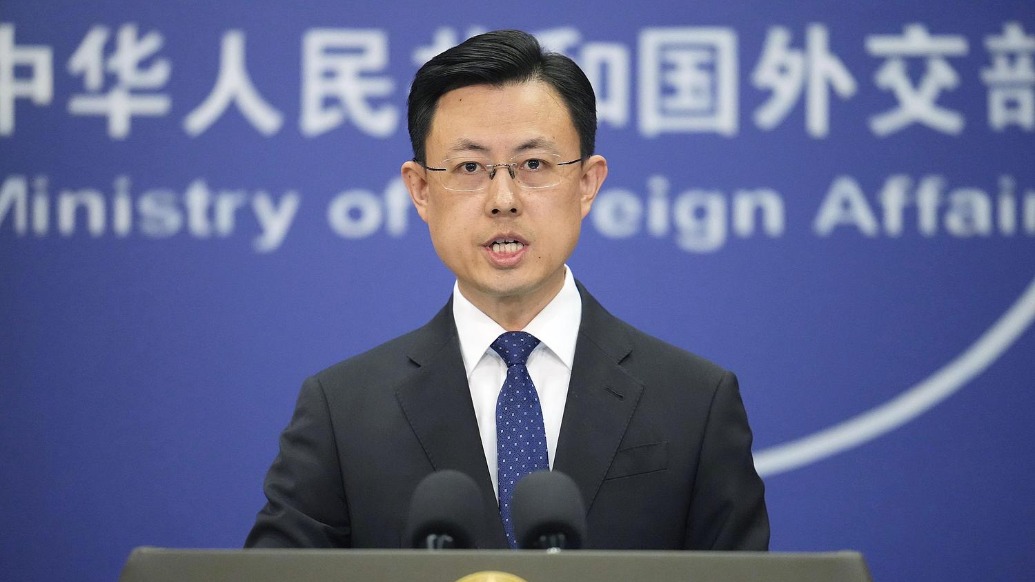 近年日方阻挠多国设立“慰安妇”雕像,外交部回应