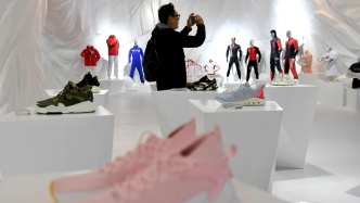 中国运动品牌四十年：一条从晋江车间延展出的产业进阶之路