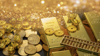 跌破4000美元！现货黄金价格创去年11月初以来新低