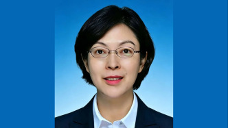 蒋永鹂任中国核动力研究设计院党委副书记