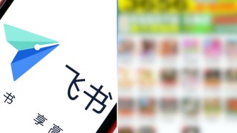 飞书回应“男子打开飞书智能助手自带链接是色情网站”：用户个人WIFI被劫持，已修复