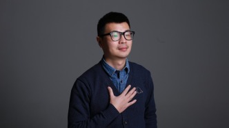 李梓新：44岁在英国上创意写作班重学写作，用英文讲述潮州