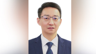 宁波市委常委、副市长徐岩任中科院沈阳分院副院长（正局级）