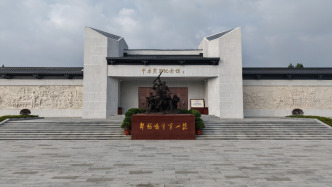 中原突围80周年看大悟：弘扬大别山精神，走出红色赋能发展之路