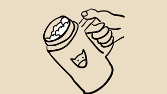 提醒家人！别把这些东西放进保温杯，真的会炸！